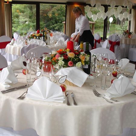 Park Villa Hotel Вилнюс Екстериор снимка