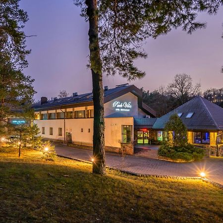 Park Villa Hotel Вилнюс Екстериор снимка