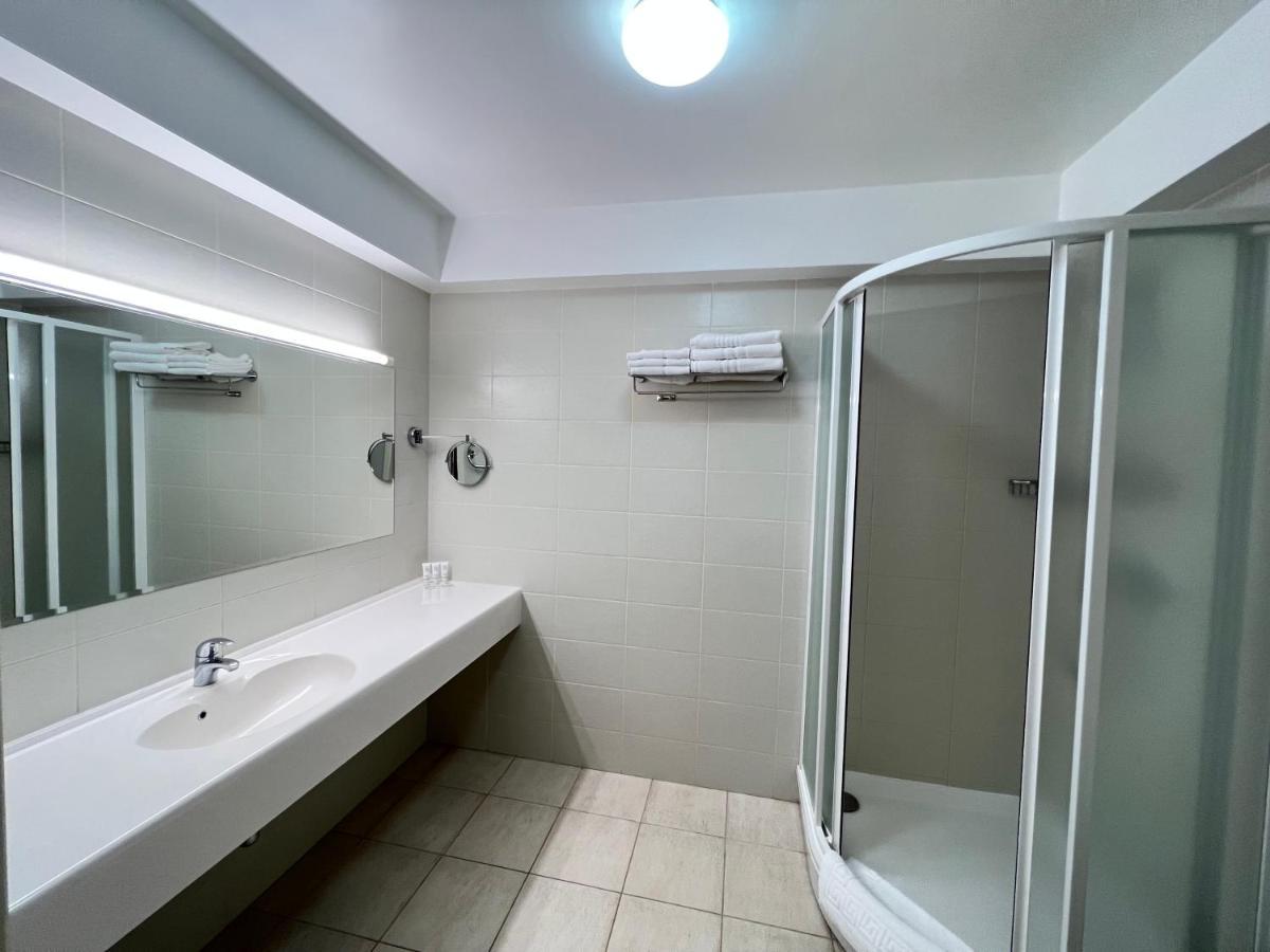 Park Villa Hotel Вилнюс Екстериор снимка