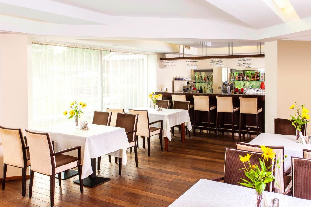 Park Villa Hotel Вилнюс Екстериор снимка