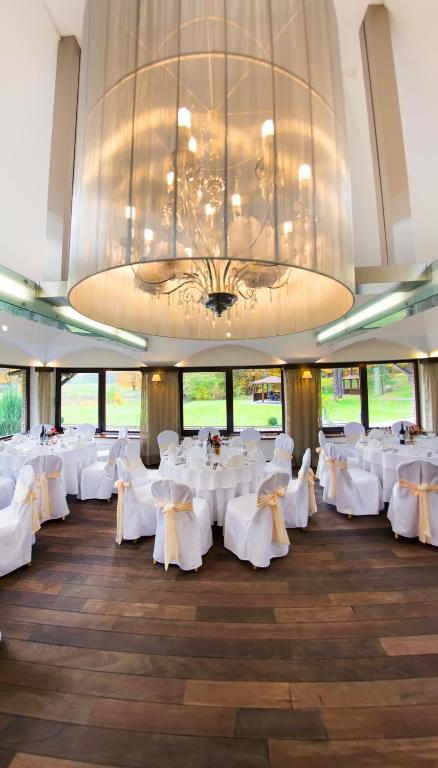 Park Villa Hotel Вилнюс Екстериор снимка