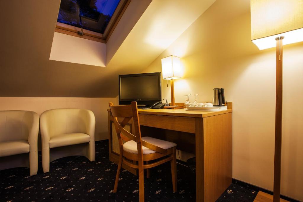 Park Villa Hotel Вилнюс Екстериор снимка