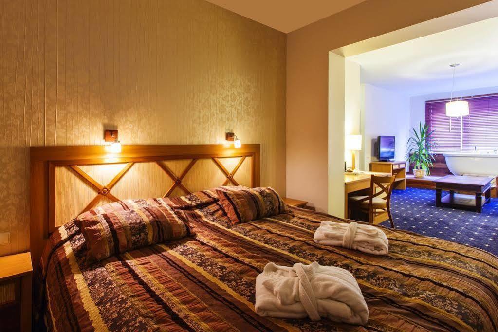 Park Villa Hotel Вилнюс Екстериор снимка