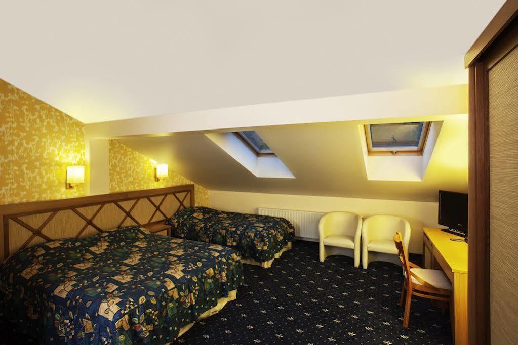 Park Villa Hotel Вилнюс Екстериор снимка